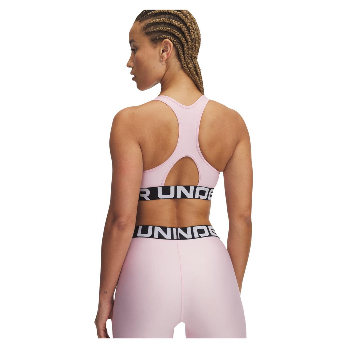 UNDER ARMOUR HG AUTHENTICS MID BRA