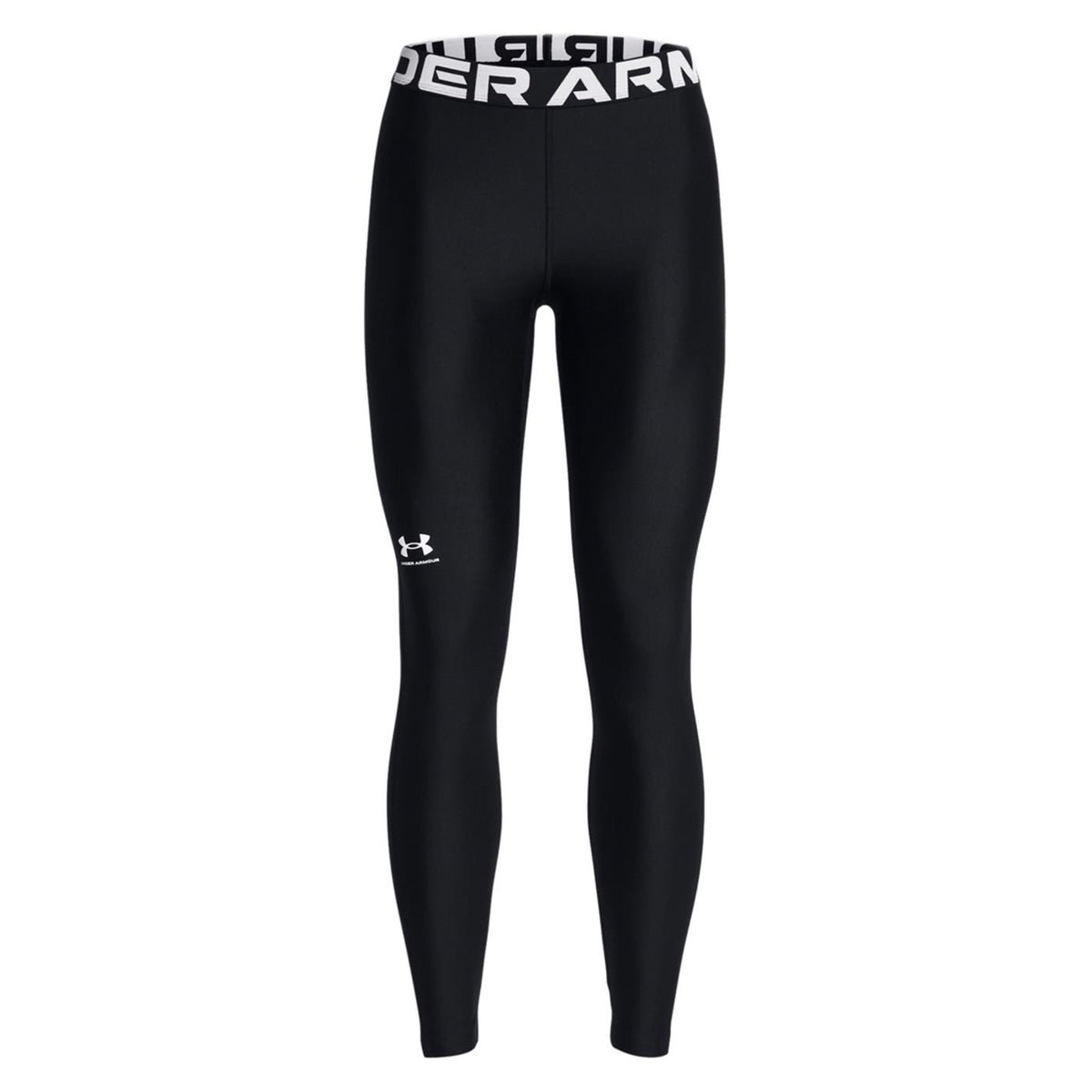 UNDER ARMOR HG AUTHENTICS LEGGINGS