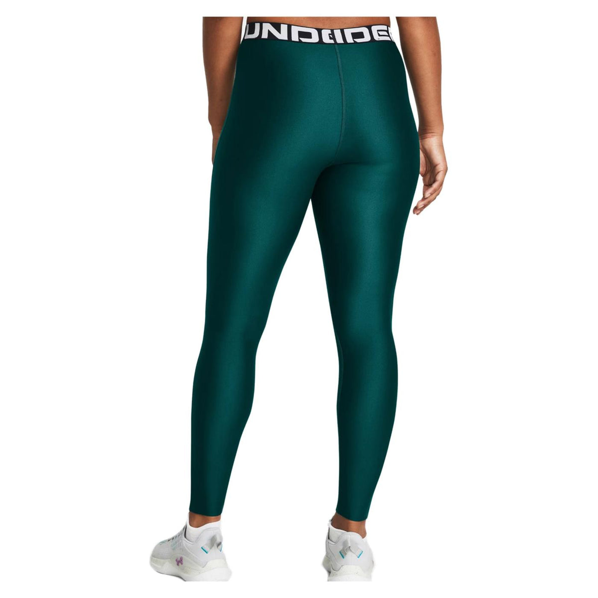 UNDER ARMOUR HG AUTHENTICS LEGGING