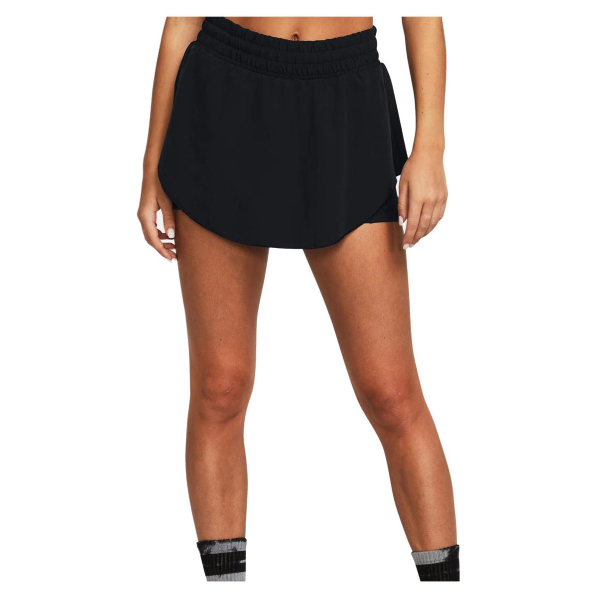 UNDER ARMOUR FLEX WOVEN SKORT