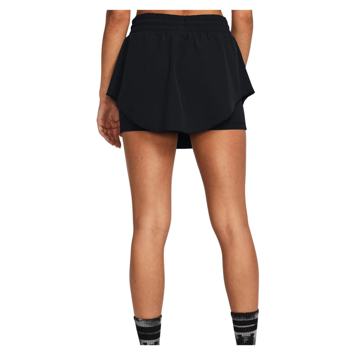 UNDER ARMOUR FLEX WOVEN SKORT