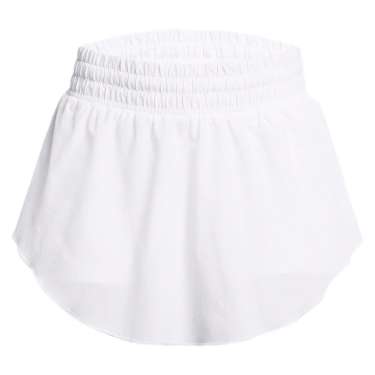 UNDER ARMOUR FLEX WOVEN SKORT