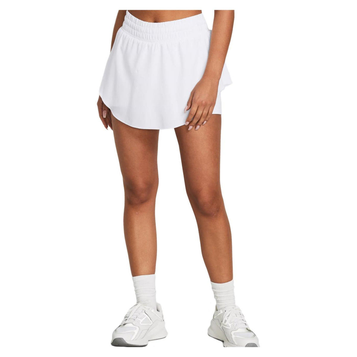 UNDER ARMOUR FLEX WOVEN SKORT
