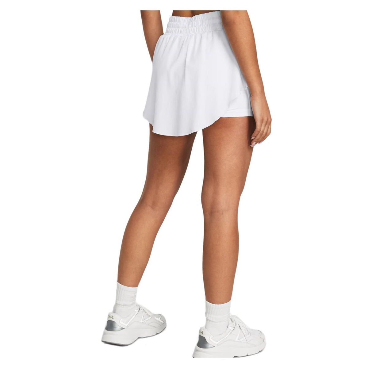 UNDER ARMOUR FLEX WOVEN SKORT