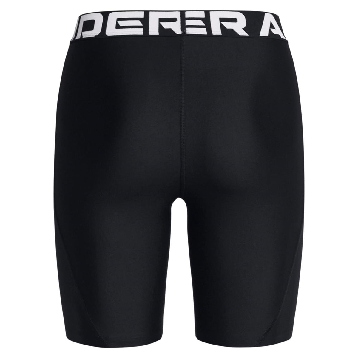UNDER ARMOR WOMAN HG 8IN SHORT - seconda immagine