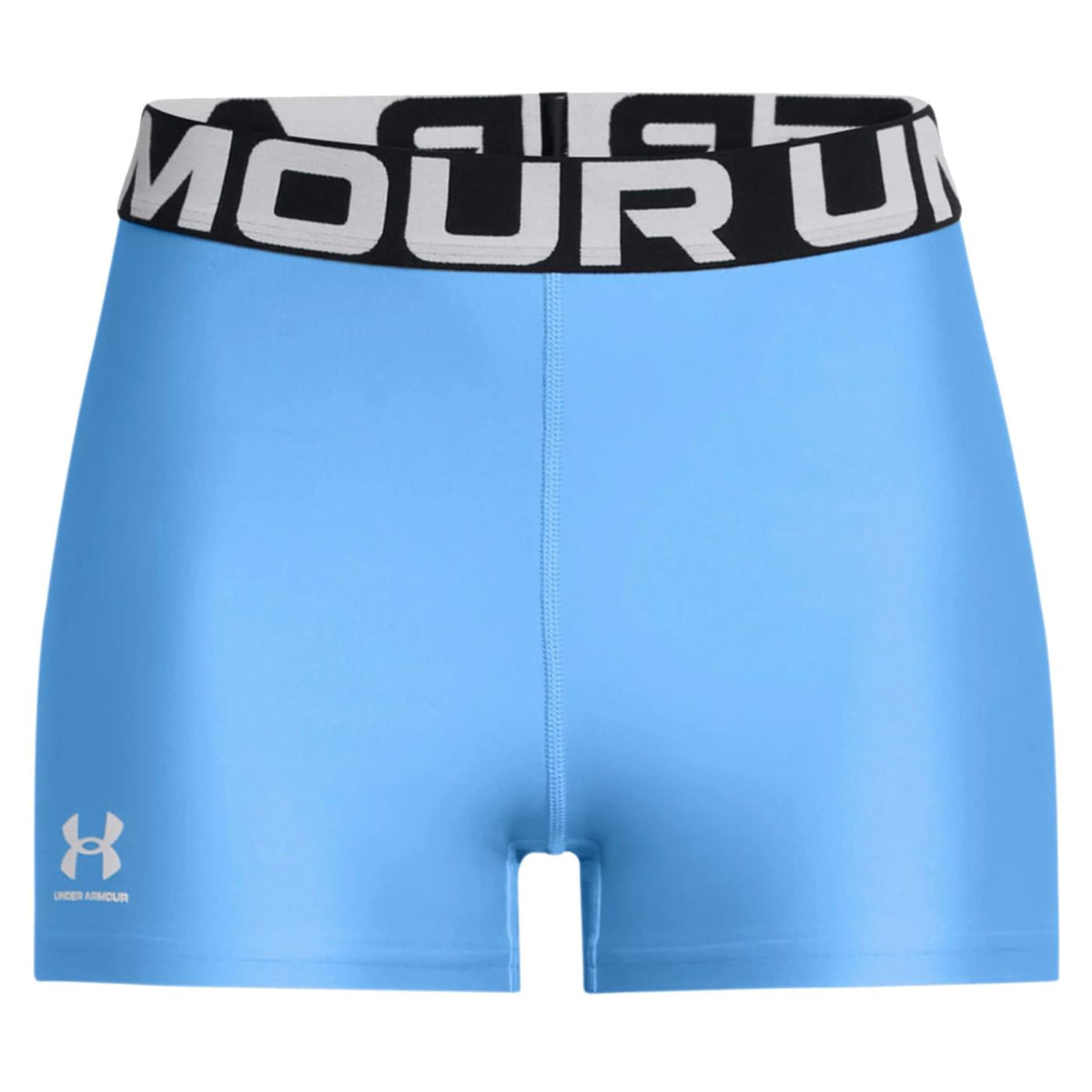 UNDER ARMOUR W HG AUTHENTICS SHORTY