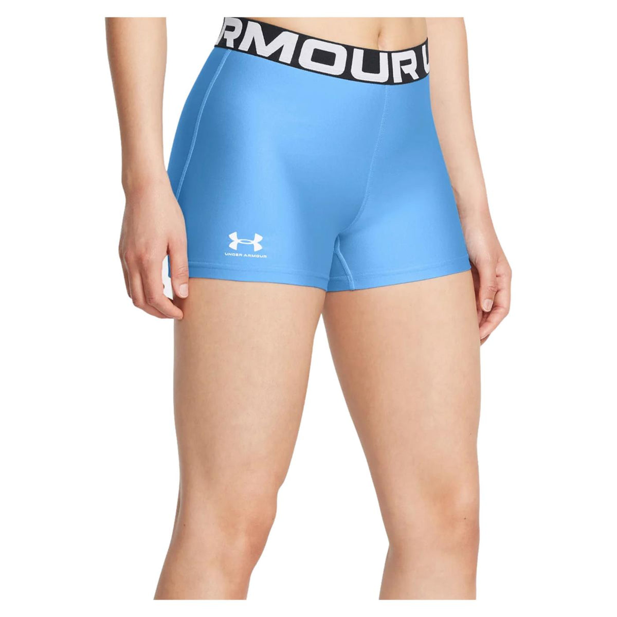 UNDER ARMOUR W HG AUTHENTICS SHORTY