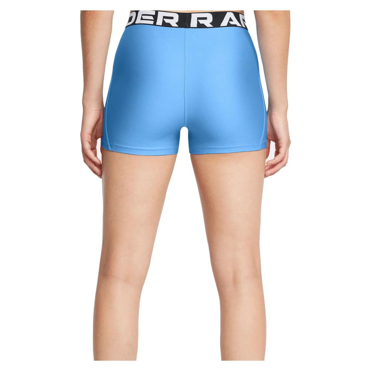 UNDER ARMOUR W HG AUTHENTICS SHORTY