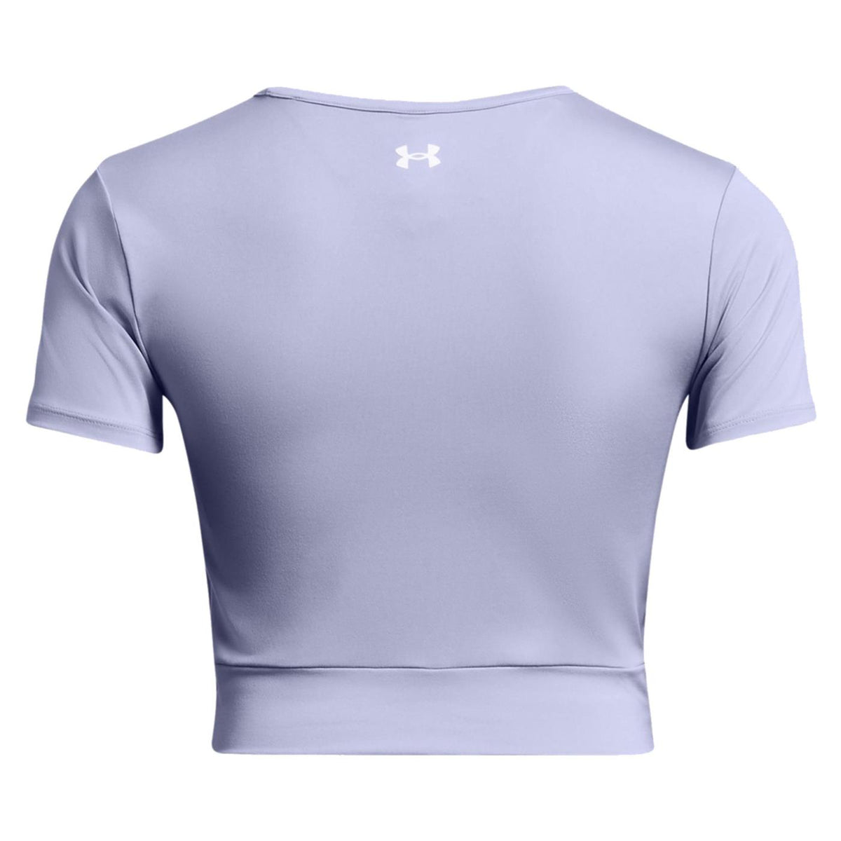 UNDER ARMOUR MOTION CROSSOVER CROP TEE - seconda immagine