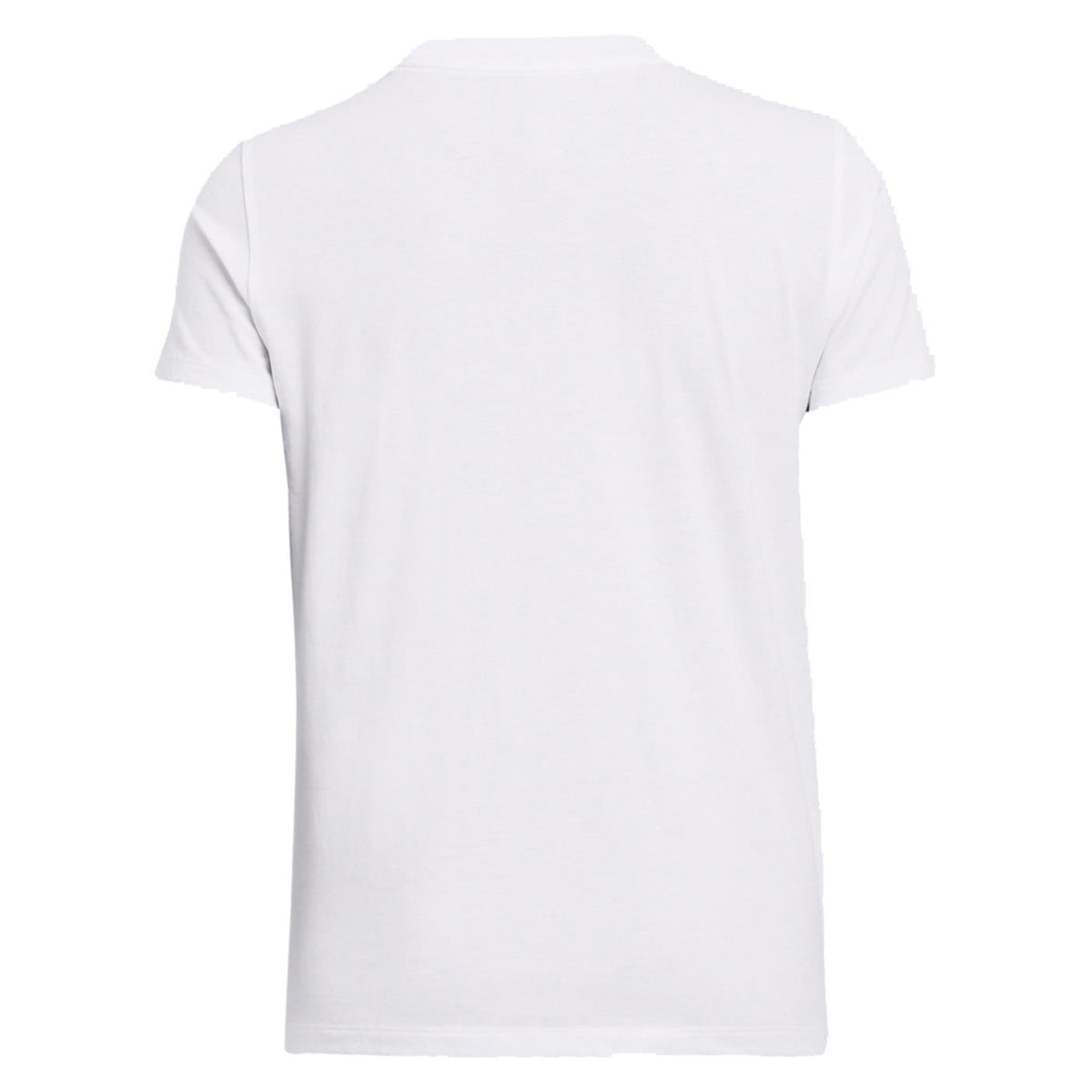 UNDER ARMOR W RIVAL CORE SS TEE - seconda immagine