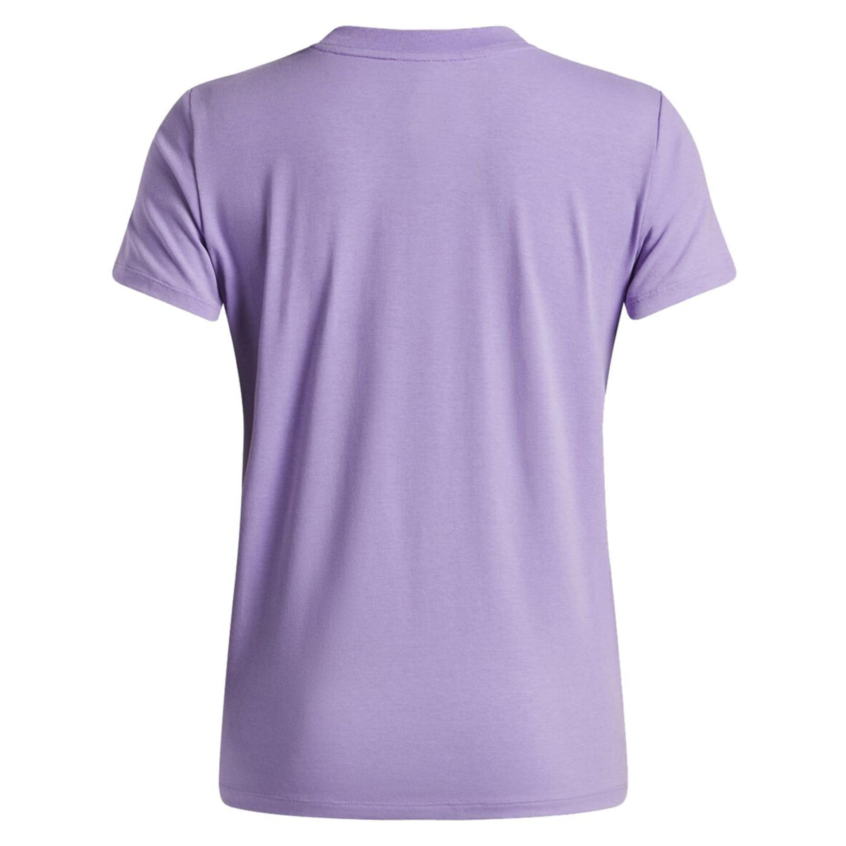 UNDER ARMOUR W RIVAL CORE SS TEE - seconda immagine