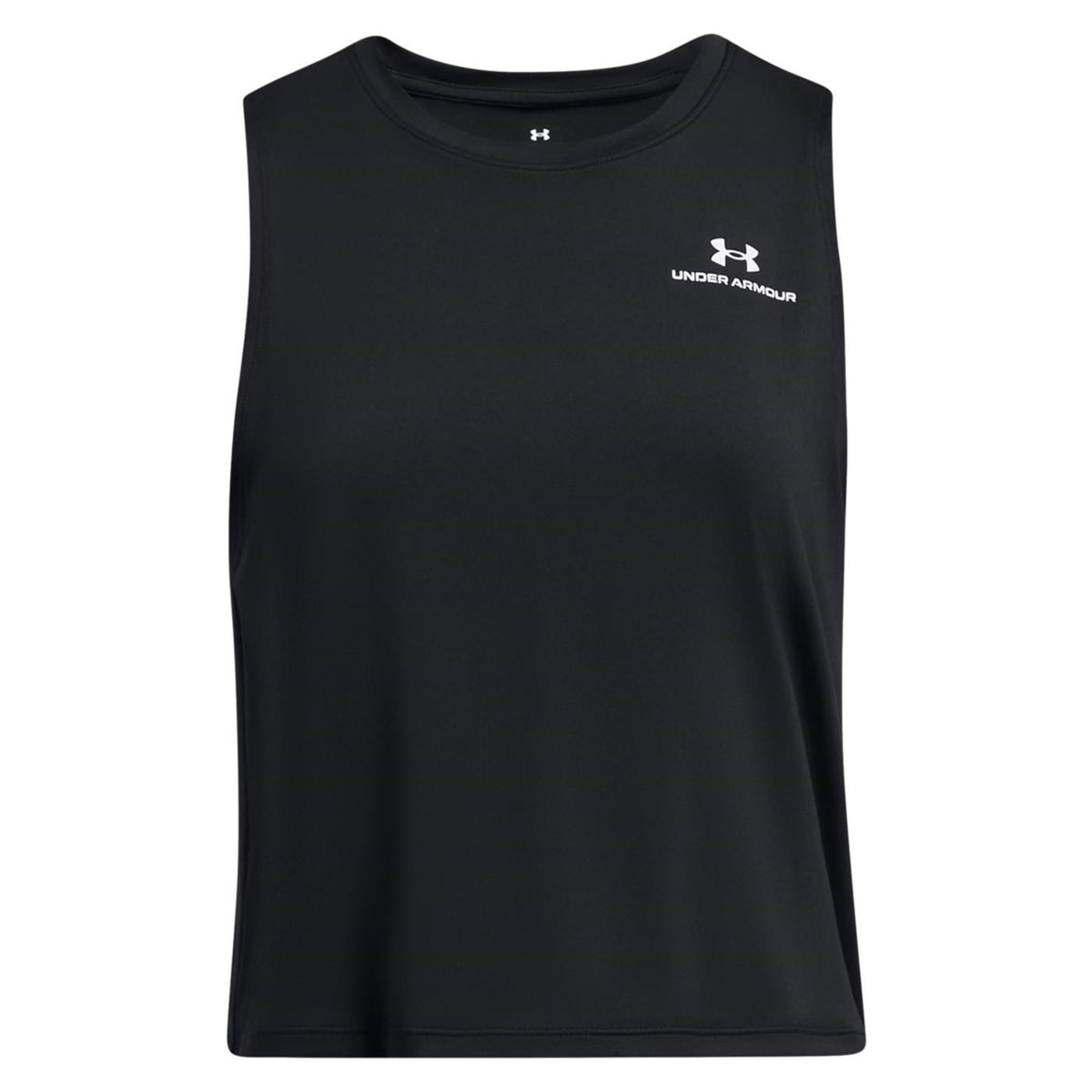 UNDER ARMOUR W VANISH ENERGY CROP TANK