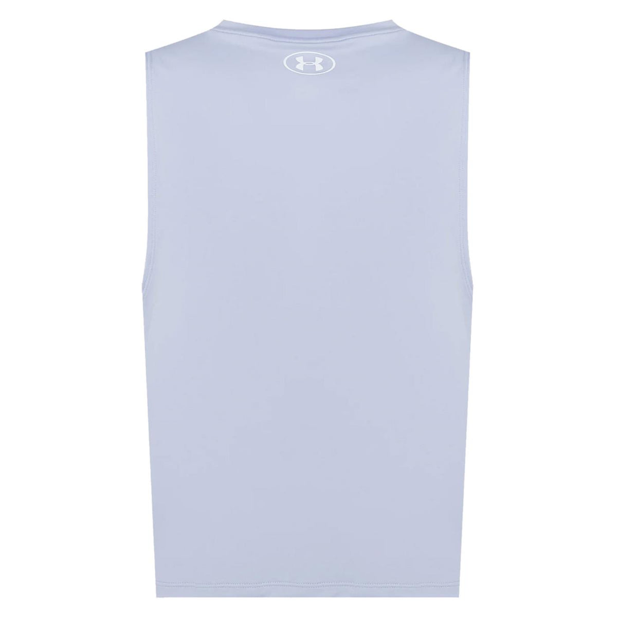 UNDER ARMOUR RUSH ENERGY CROP TANK W