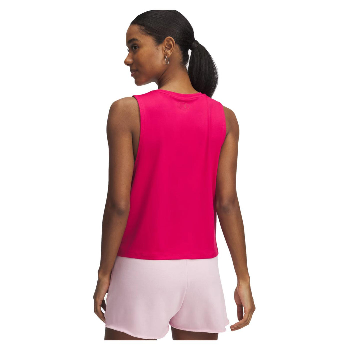 UNDER ARMOUR W VANISH ENERGY CROP TANK - seconda immagine
