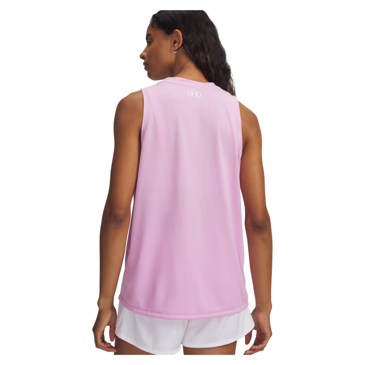 UNDER ARMOUR W TECH TANK SOLID - seconda immagine
