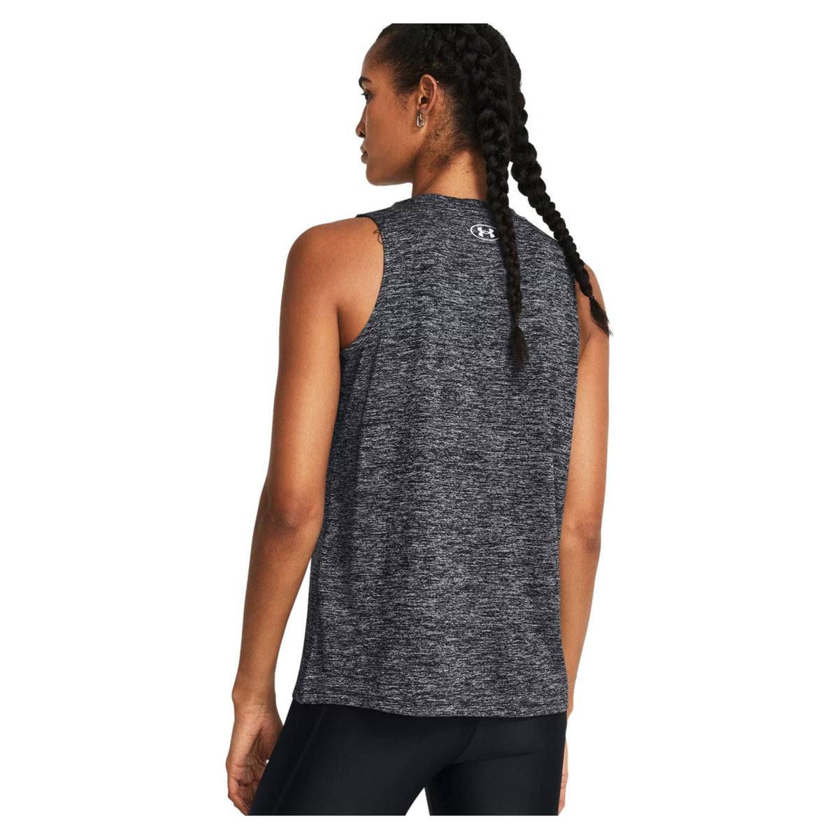 UNDER ARMOUR TECH TANK TWIST WOMAN