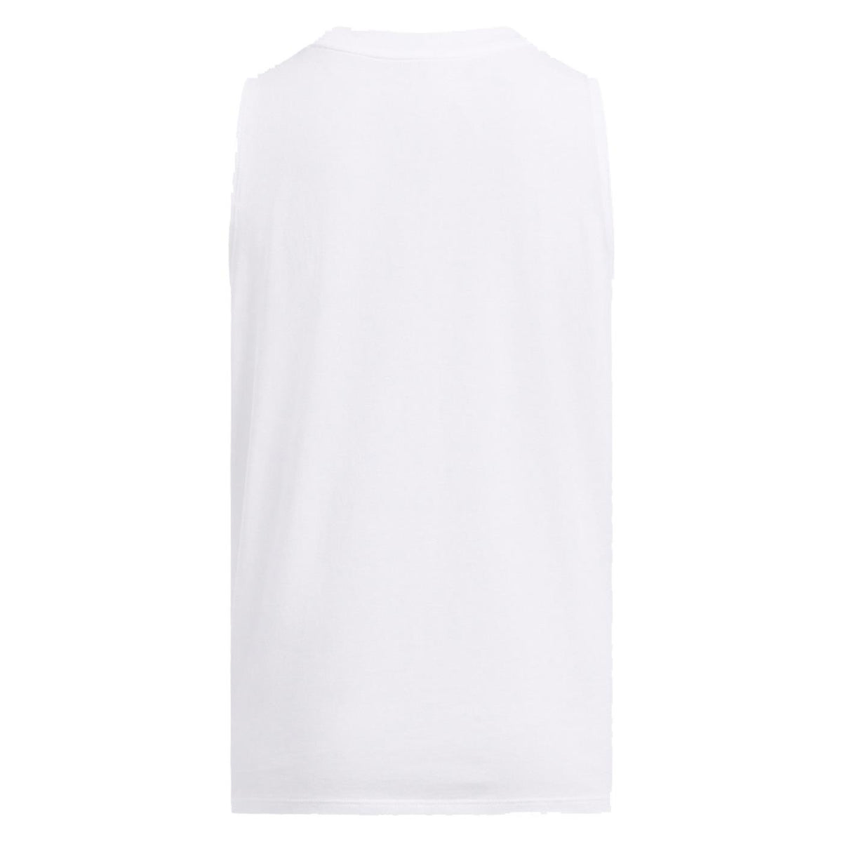 UNDER ARMOUR W RIVAL MUSCLE TANK
