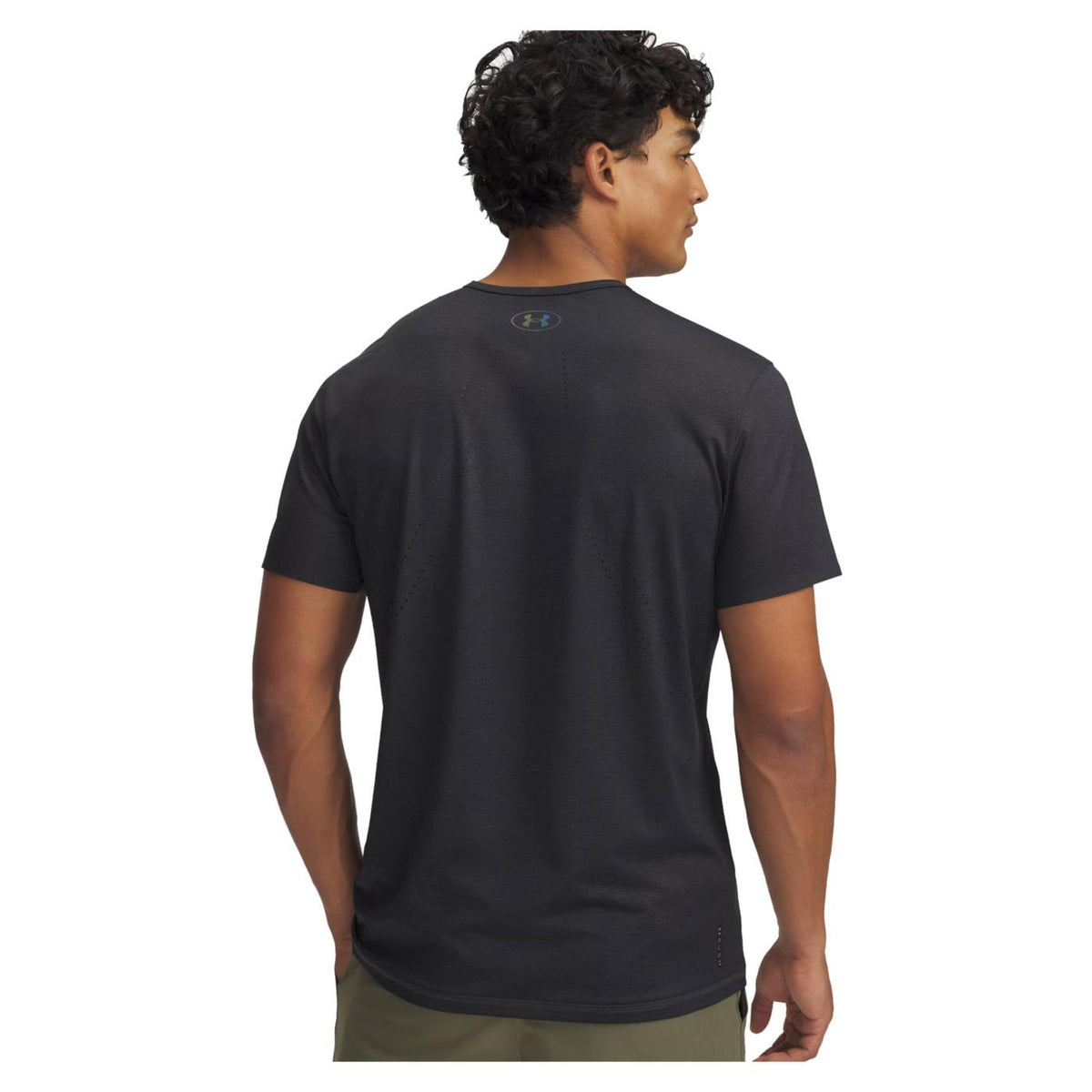 UNDER ARMOUR VANISH ELITE VENT TEE - seconda immagine