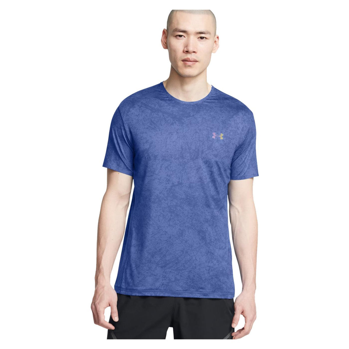UNDER ARMOUR VANISH ELITE VENT TEE