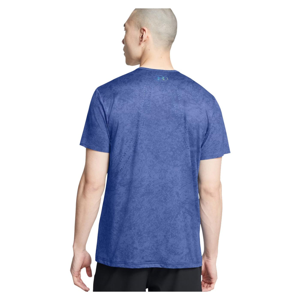 UNDER ARMOUR VANISH ELITE VENT TEE