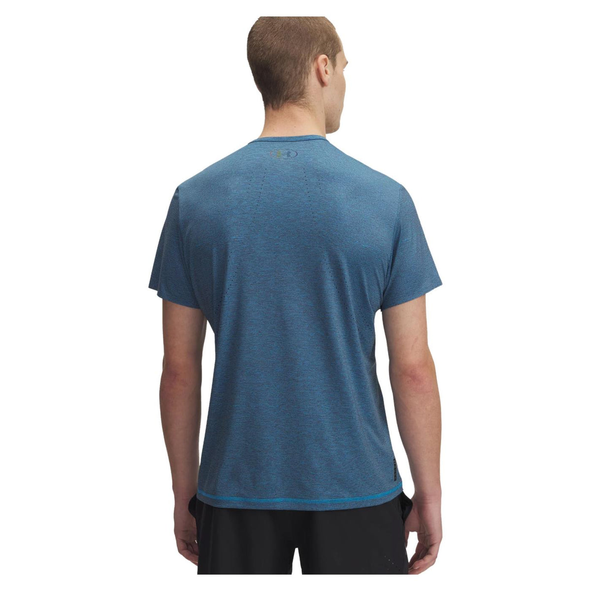 UNDER ARMOUR VANISH ELITE VENT TEE - seconda immagine