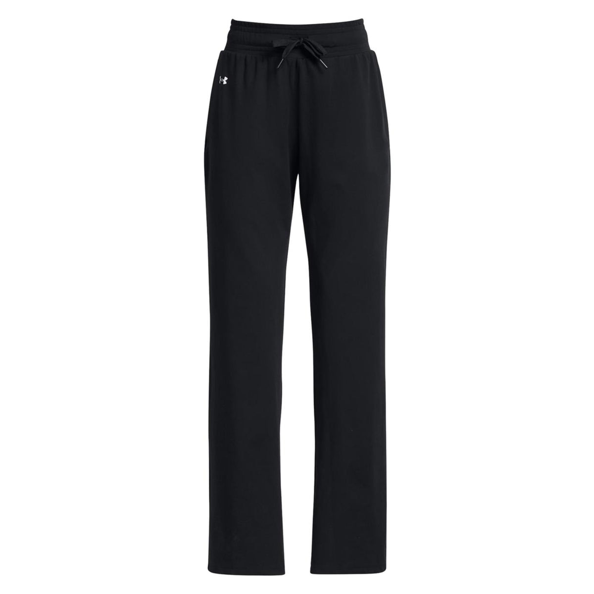 UNDER ARMOR W MOTION OPEN HEM PANT
