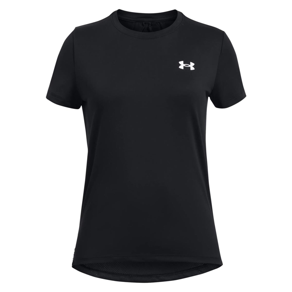 UNDER ARMOUR GIRL KNOCKOUT TEE