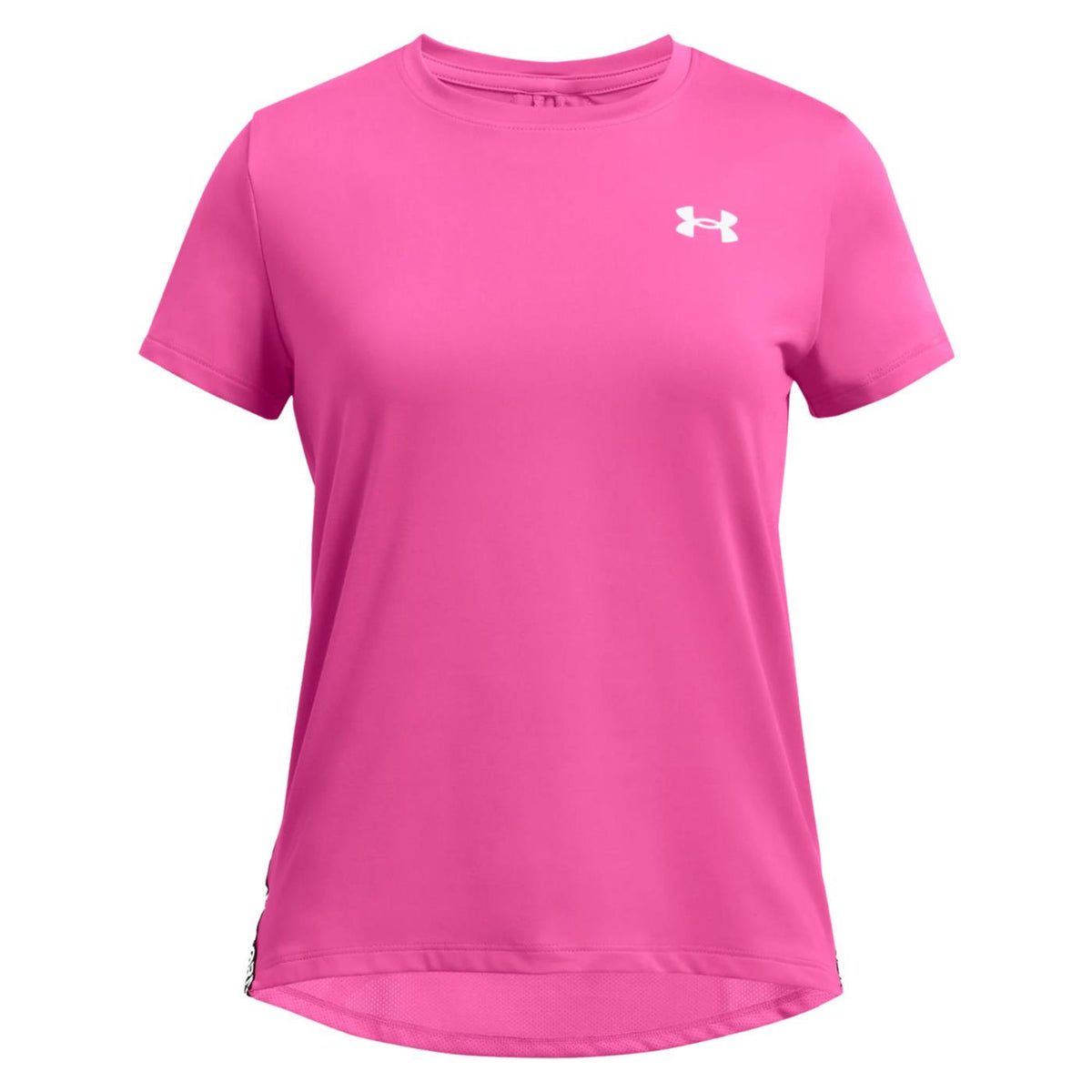 UNDER ARMOUR GIRL KNOCKOUT TEE