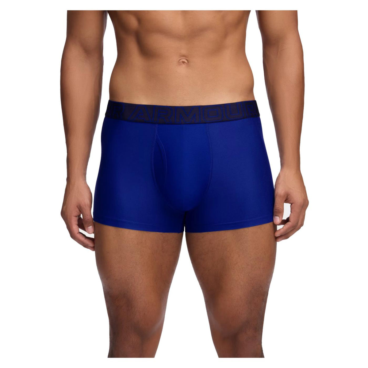 UNDER ARMOUR PERFORM TECH 3PK SHORTS - seconda immagine