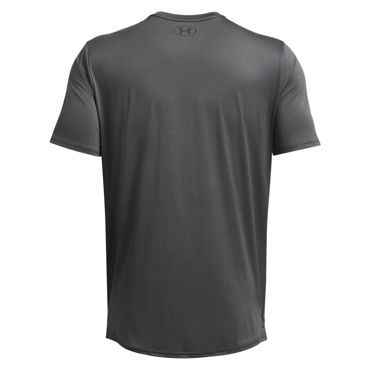 UNDER ARMOR RUSH ENERGY SS TEE - seconda immagine