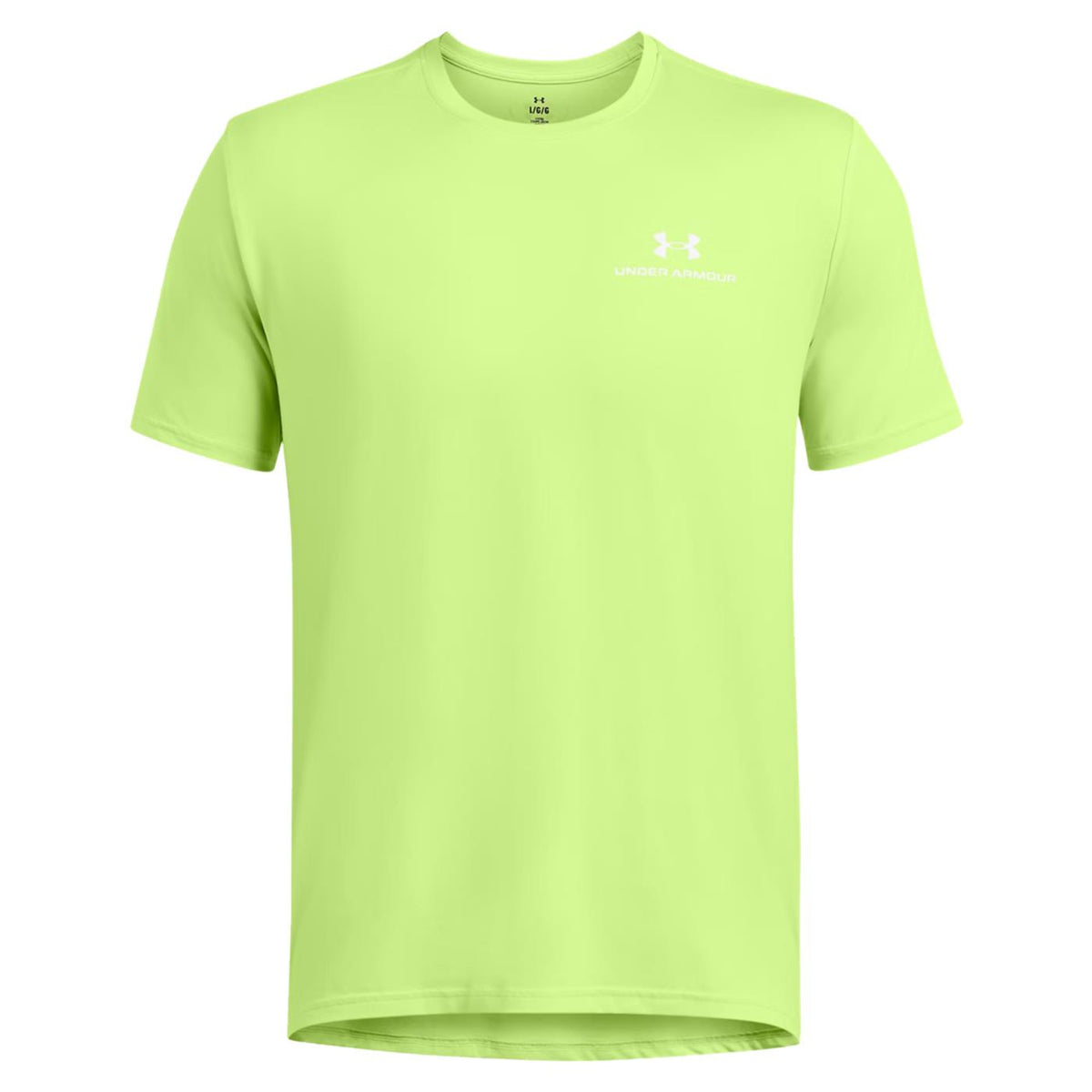UNDER ARMOR VANISH ENERGY SS TEE