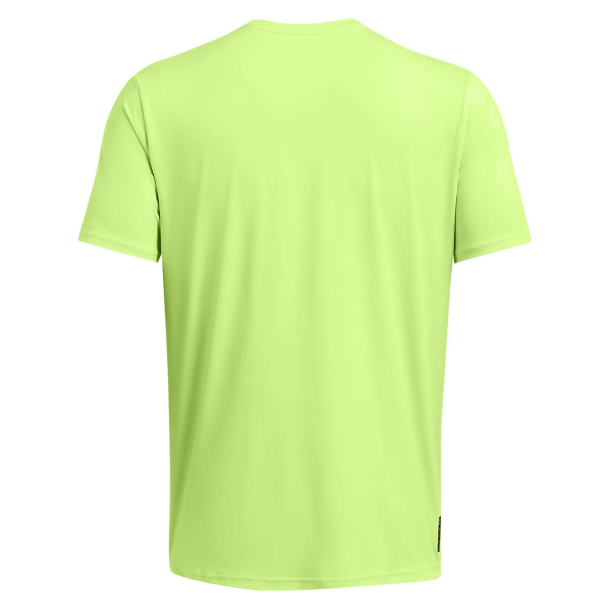 UNDER ARMOUR VANISH ENERGY SS TEE