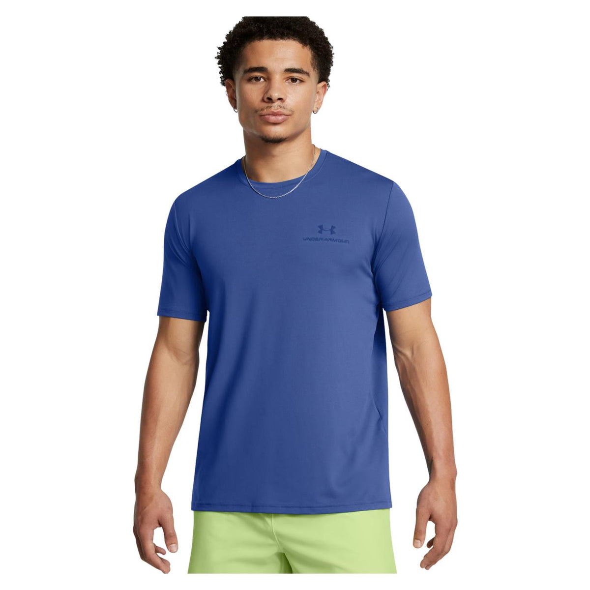 UNDER ARMOUR VANISH ENERGY SS TEE