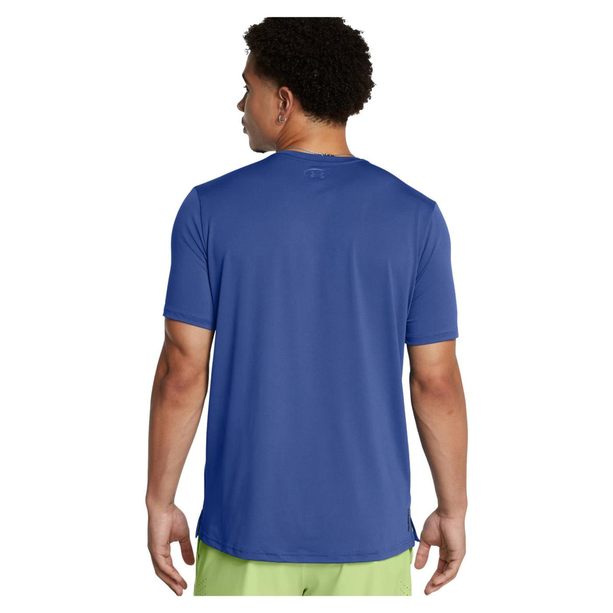 UNDER ARMOUR VANISH ENERGY SS TEE