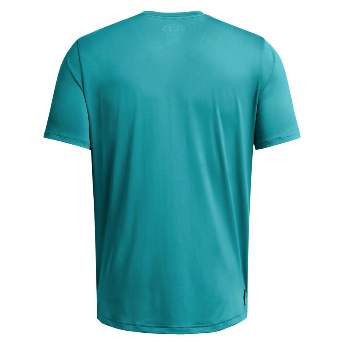 UNDER ARMOR RUSH ENERGY SS TEE - seconda immagine