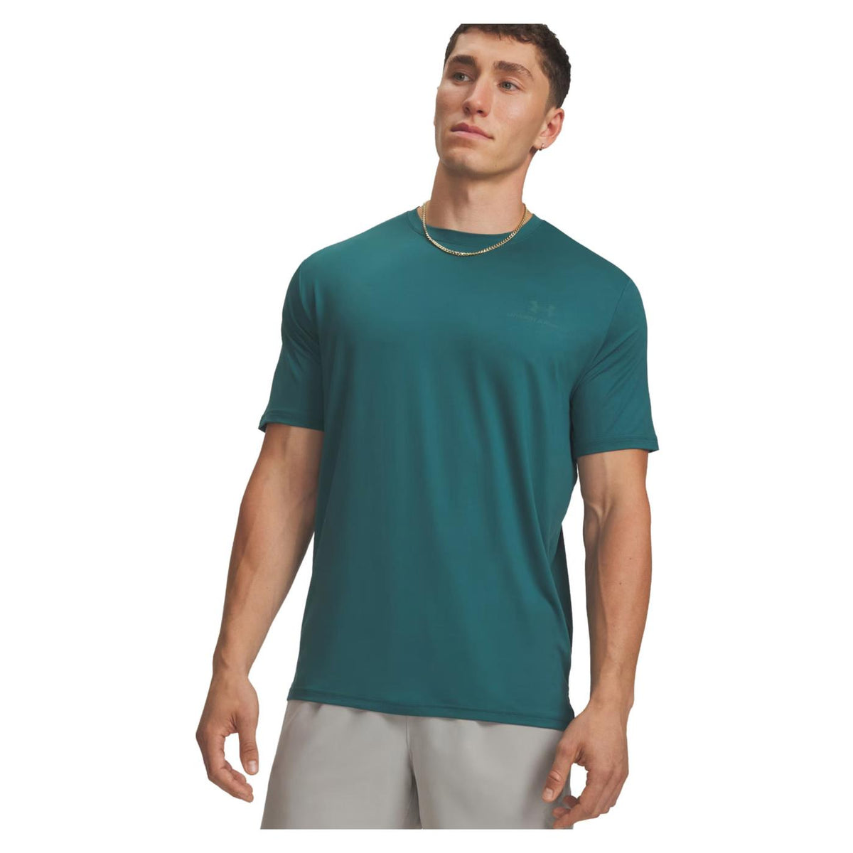 UNDER ARMOUR VANISH ENERGY SS TEE