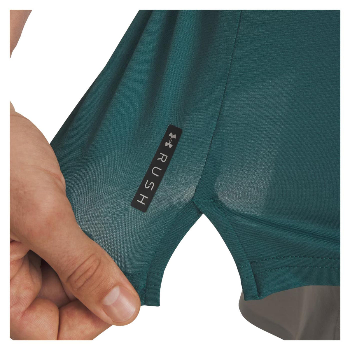 UNDER ARMOUR VANISH ENERGY SS TEE - vista 3