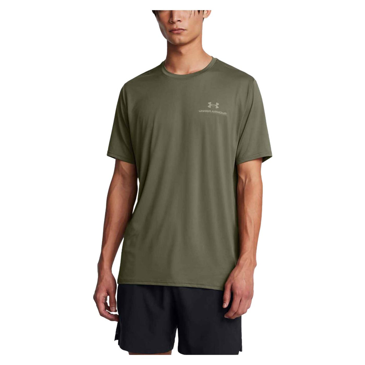 UNDER ARMOUR VANISH ENERGY SS TEE