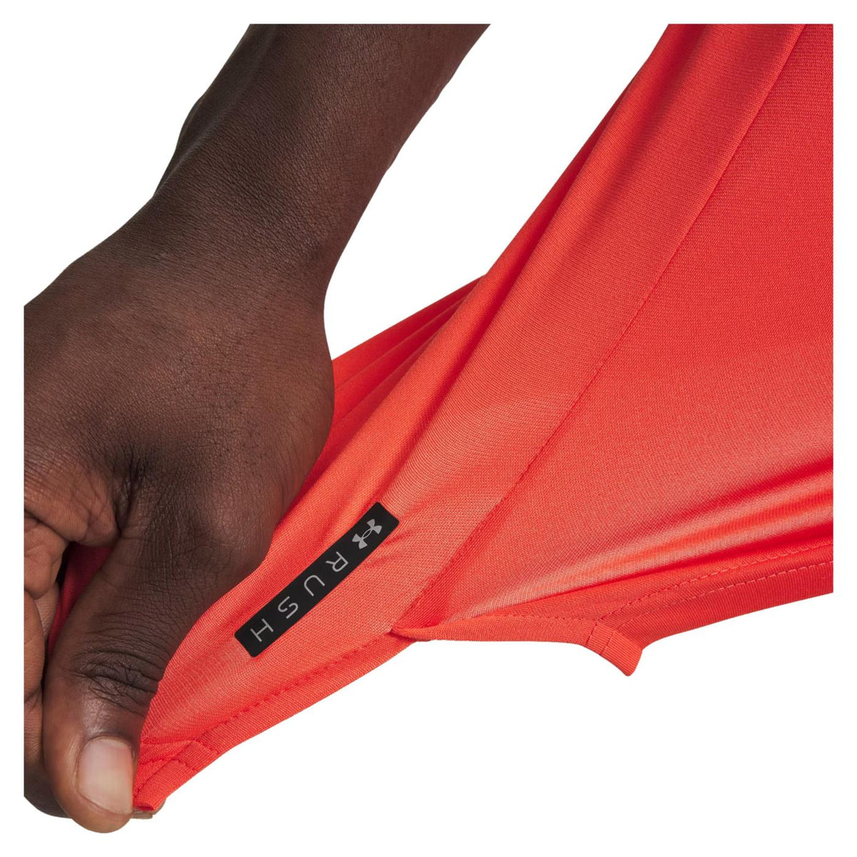 UNDER ARMOUR VANISH ENERGY SS TEE - vista 3