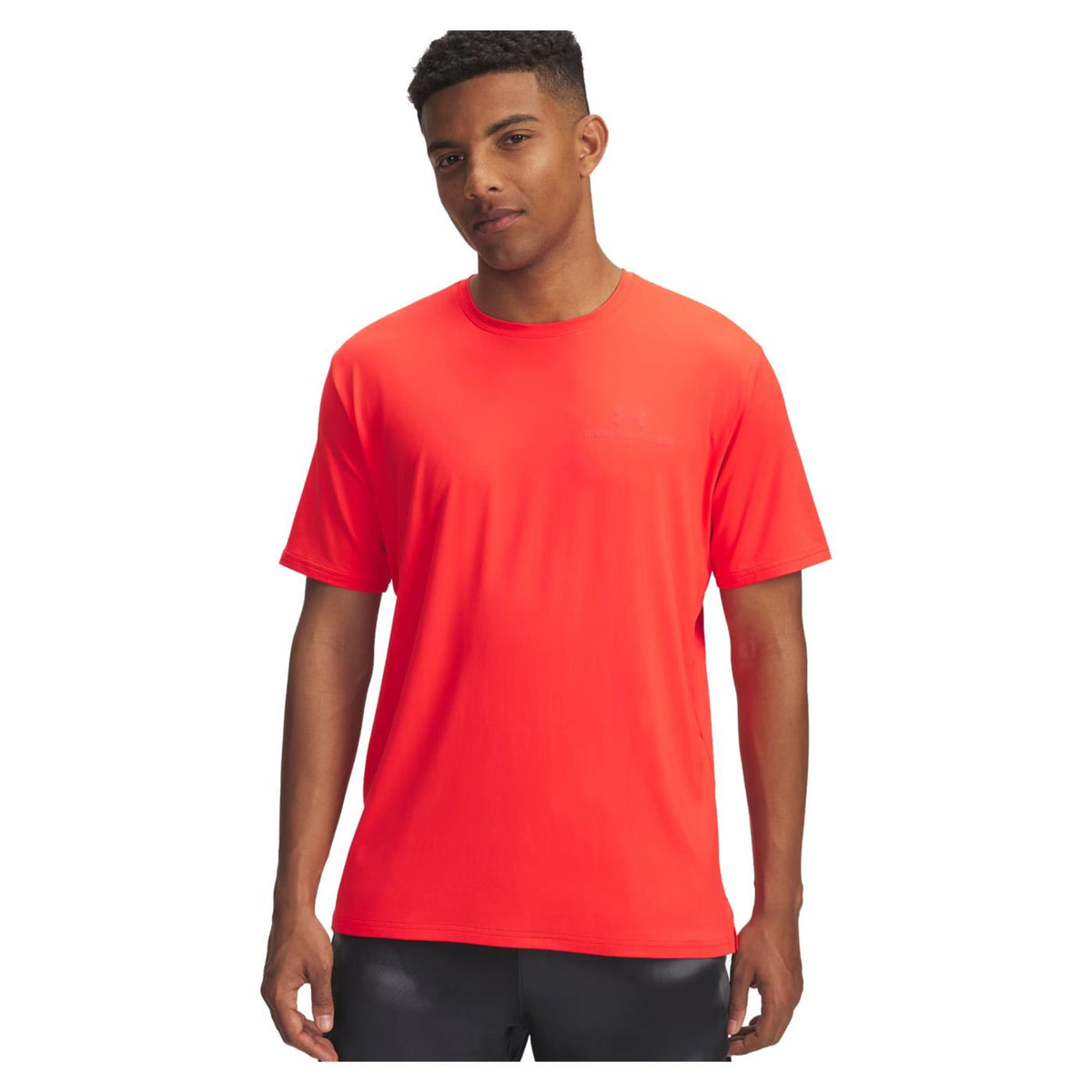 UNDER ARMOUR VANISH ENERGY SS TEE