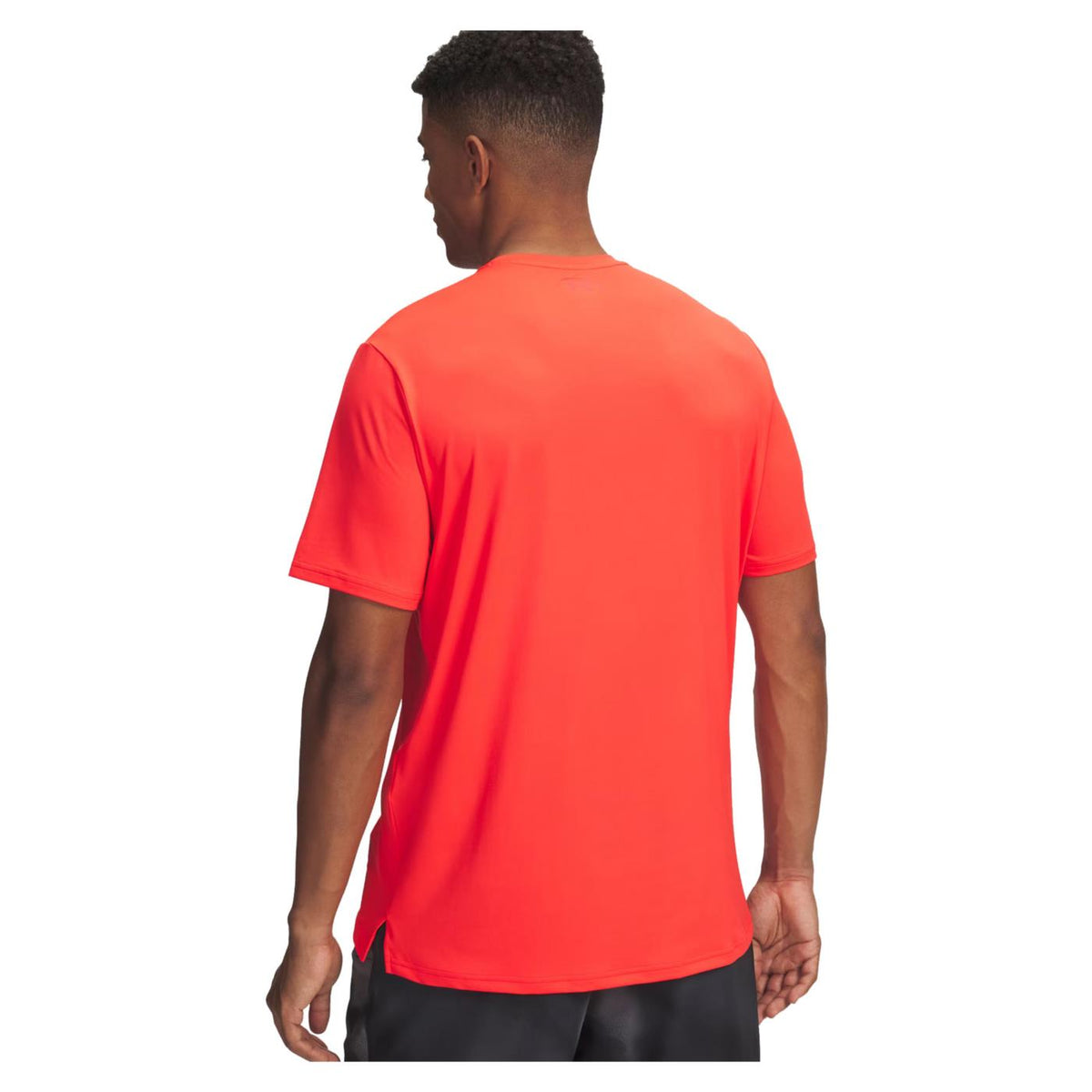 UNDER ARMOUR VANISH ENERGY SS TEE - seconda immagine