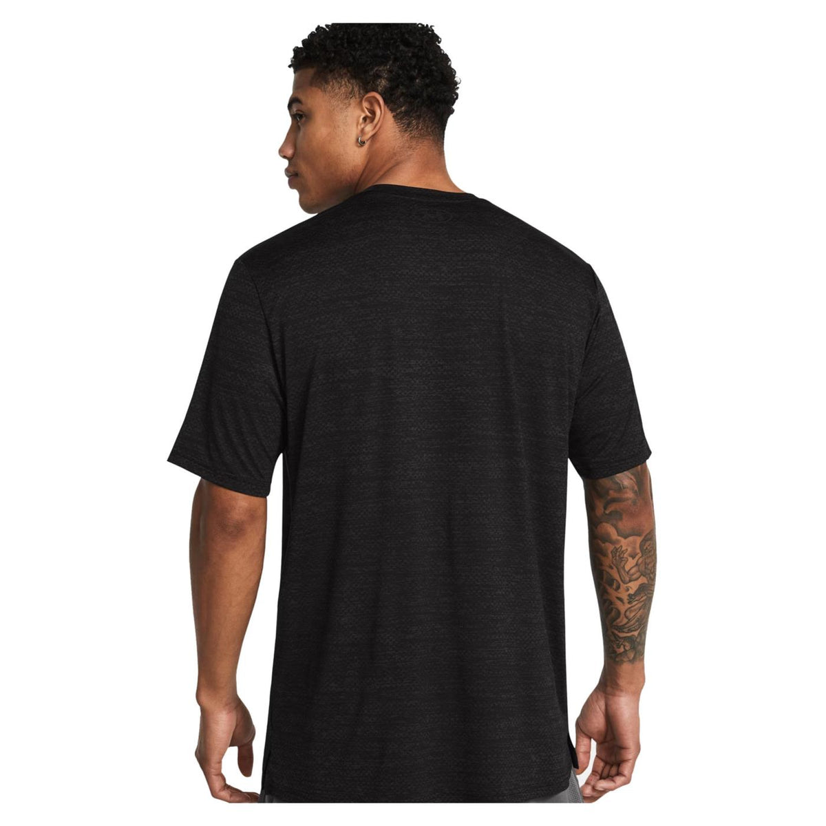UNDER ARMOUR VANISH ENERGY PRINTED TEE