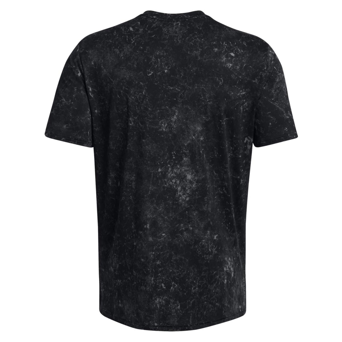 UNDER ARMOR RUSH ENERGY PRINT SS TEE - seconda immagine