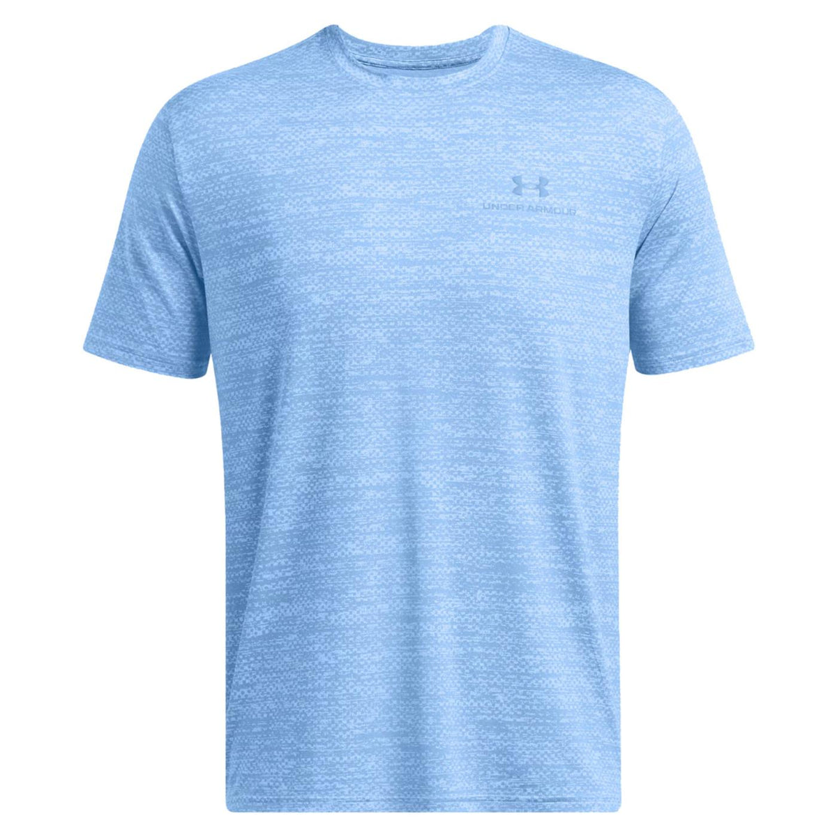 UNDER ARMOUR VANISH ENERGY PRINTED TEE