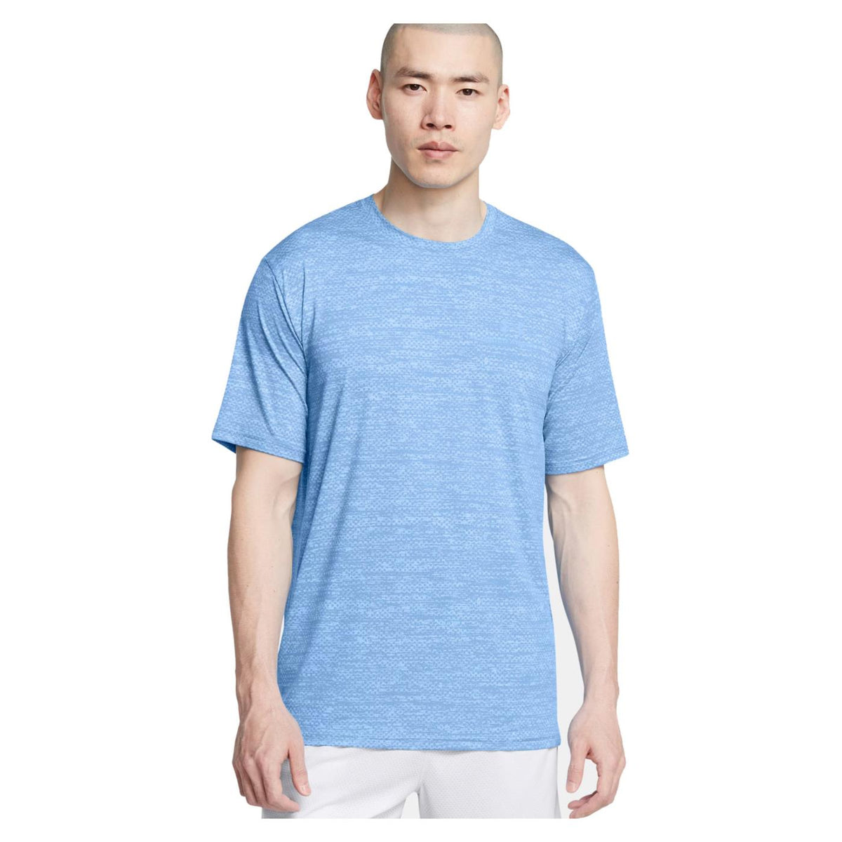 UNDER ARMOUR VANISH ENERGY PRINTED TEE