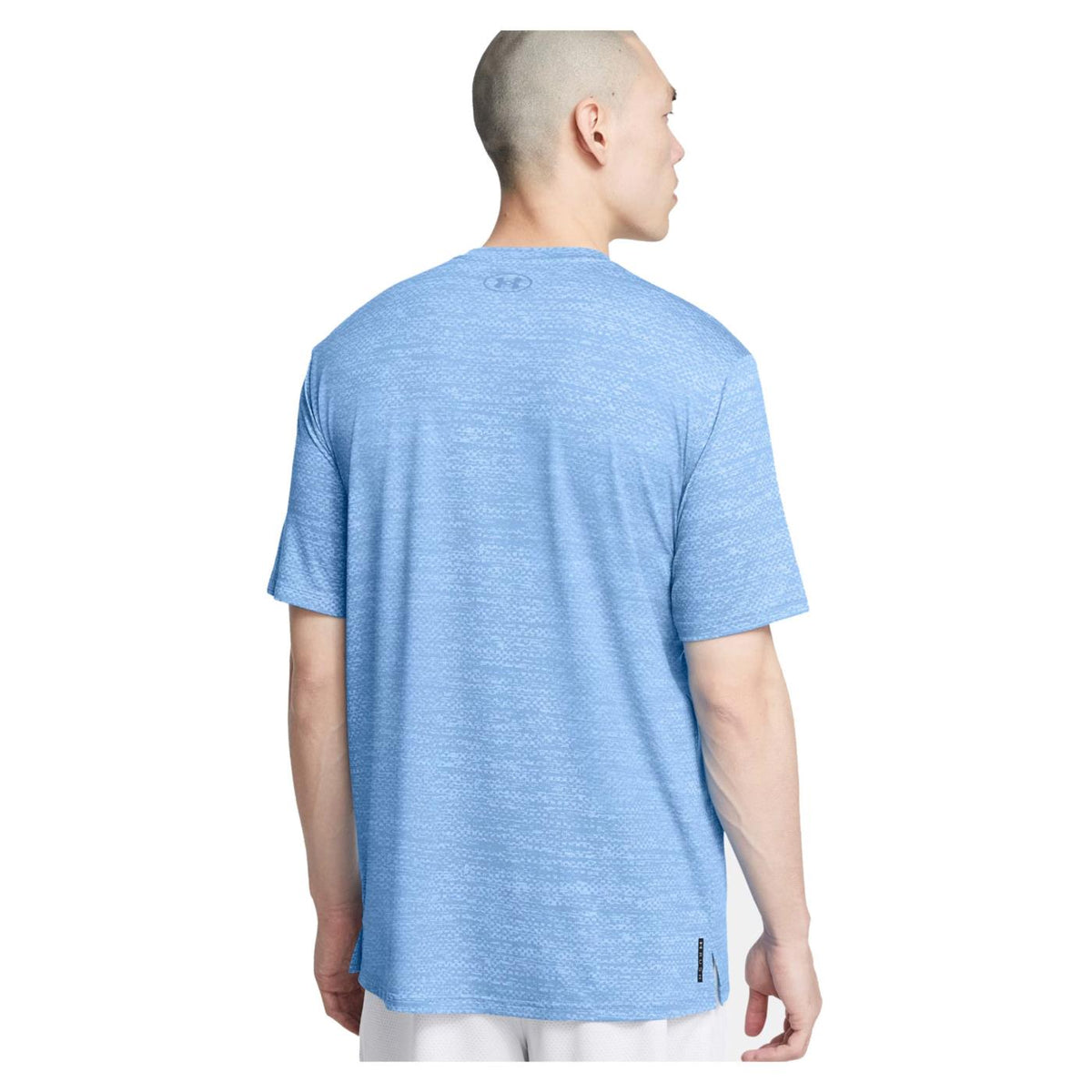 UNDER ARMOUR VANISH ENERGY PRINTED TEE
