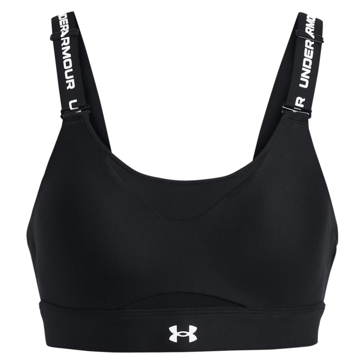 UNDER ARMOUR INFINITY HIGH BRA A-C CUP