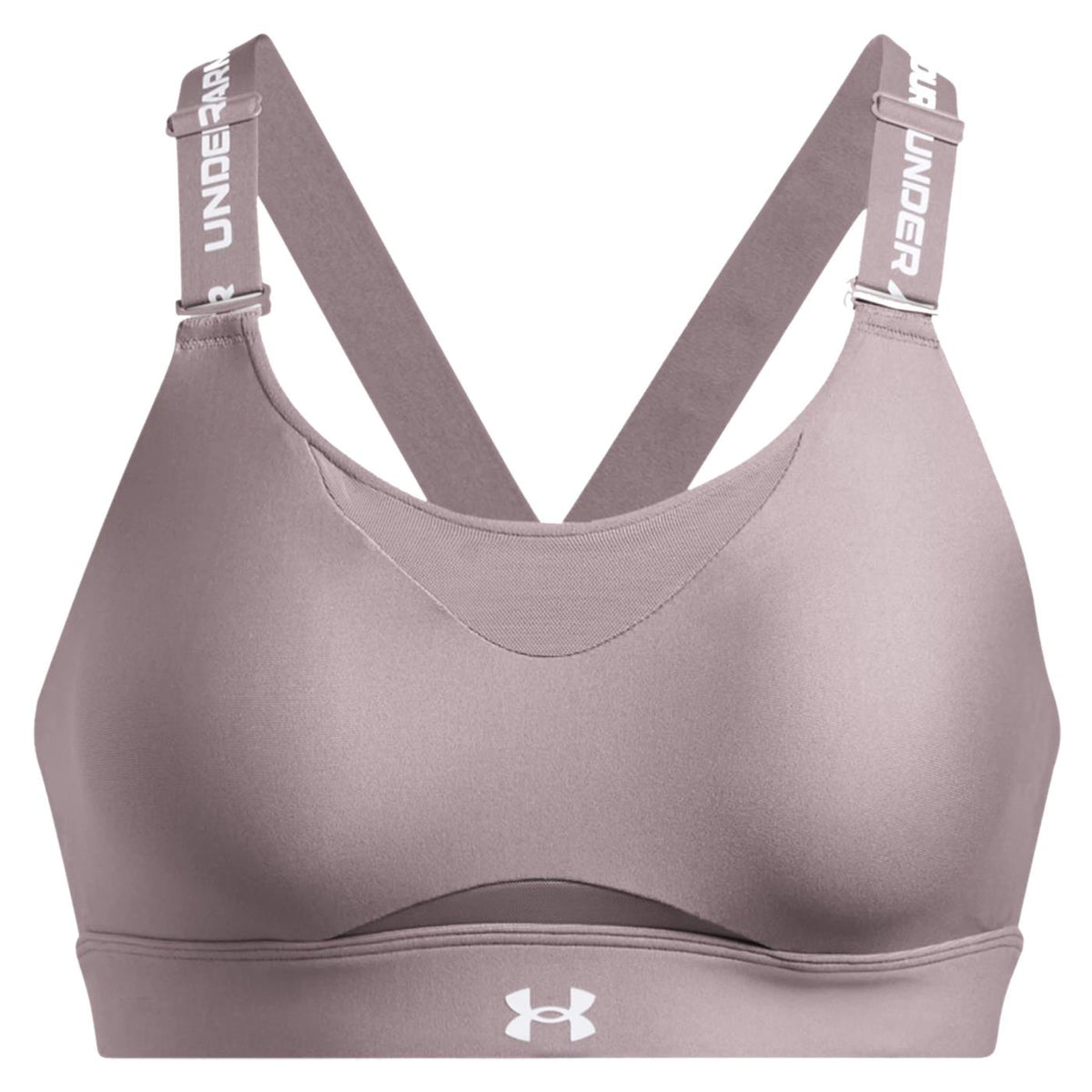 UNDER ARMOR INFINITY HIGH BRA AC