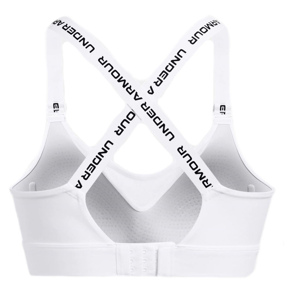 UNDER ARMOR INFINITY HIGH BRA AC CUP - seconda immagine