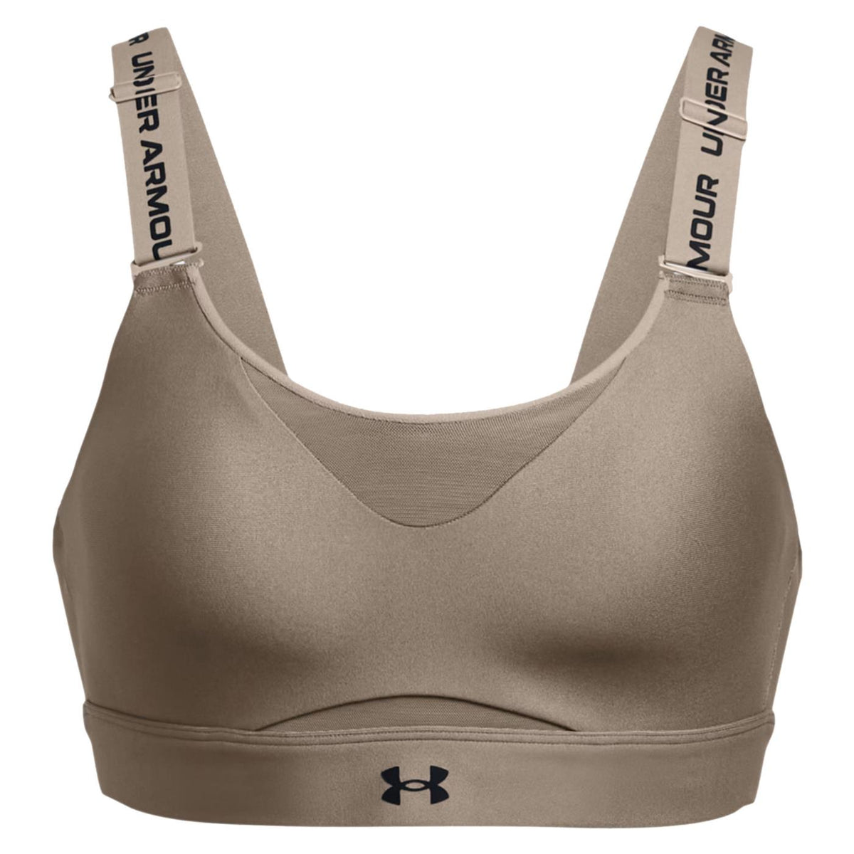 UNDER ARMOR INFINITY HIGH BRA AC